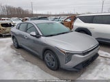 Kia K4 Lx 3KPFT4DE3SE130735 снимка