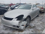 Lexus Sc 430 JTHFN48Y320025277 fotografie