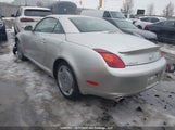 Lexus Sc 430 JTHFN48Y320025277 снимка