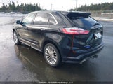 Ford Edge Titanium 2FMPK4K9XMBA53543 fotografie