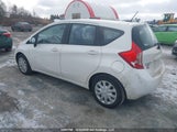 Nissan Versa Note 1.6 S/1.6 Sl/1.6 Sv 3N1CE2CP3EL355423 fotografie
