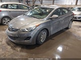 Hyundai Elantra Gls/Limited 5NPDH4AE5CH124185 снимка