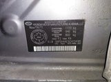 Hyundai Elantra Gls/Limited 5NPDH4AE5CH124185 снимка