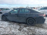 Toyota Camry Hybrid 4T1B21HK7NU018098 photo