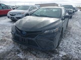 Toyota Camry Hybrid 4T1B21HK7NU018098 fotografie