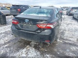 Toyota Camry Hybrid 4T1B21HK7NU018098 fotografie