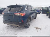 Ford Escape Sel 1FMCU9H99NUB67283 снимка