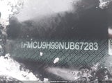 Ford Escape Sel 1FMCU9H99NUB67283 снимка