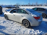 Chevrolet Cruze Lt 1G1PC5SBXF7105073 fotografie