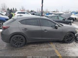 Mazda Mazda3 JM1BN1M38H1136922 fotografie