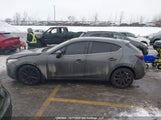 Mazda Mazda3 JM1BN1M38H1136922 снимка