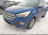 Ford Escape Se 1FMCU9GD3HUC15760 снимка