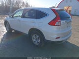 Honda Cr-V Ex 2HKRM4H52FH119490 снимка