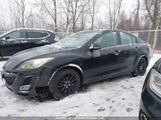 Mazda Mazda3 Gt JM1BL1W50B1451371 снимка