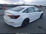 Honda Civic Hybrid Sport/Sport Touring 2HGFE4F87SH004983 снимка