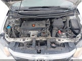 Honda Civic Lx 2HGFB2F57CH116350 снимка