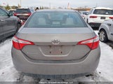 Toyota Corolla Le 2T1BURHE8EC137220 снимка