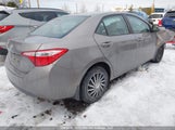 Toyota Corolla Le 2T1BURHE8EC137220 снимка