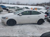 Hyundai Elantra Gl KMHD84LF3HU398080 снимка