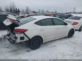 Hyundai Elantra Gl KMHD84LF3HU398080 снимка