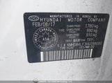 Hyundai Elantra Gl KMHD84LF3HU398080 снимка
