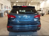 Hyundai Santa Fe Sport 5NMZUDLA1JH068204 fotografie