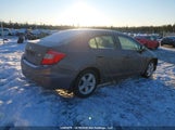 Honda Civic Ex 4Dr 2HGFB2F57CH036255 снимка