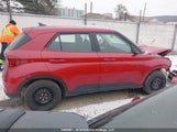 Hyundai Venue Essential Auto Ivt KMHRB8A33LU042986 снимка