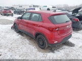 Hyundai Venue Essential Auto Ivt KMHRB8A33LU042986 снимка