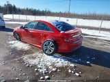 Chevrolet Cruze Limited 2Lt 1G1PF5SB2G7127058 снимка