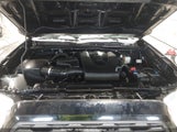 Toyota Tacoma Double Cab/Sr5/Trd Sport/Trd Off Road 3TYDZ5BN0NT014695 fotografie