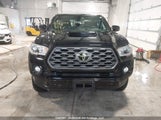Toyota Tacoma Double Cab/Sr5/Trd Sport/Trd Off Road 3TYDZ5BN0NT014695 fotografie