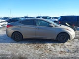 Hyundai Elantra Gl 5NPDH4AE2CH129893 снимка