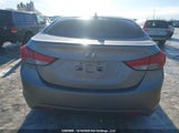 Hyundai Elantra Gl 5NPDH4AE2CH129893 снимка