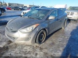 Hyundai Elantra Gl 5NPDH4AE2CH129893 снимка