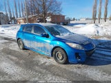 Mazda Mazda3 Gs JM1BL1L5XC1511971 снимка