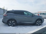 Nissan Murano S/Sl/Sv/Platinum 5N1AZ2MH9JN158763 fotografie
