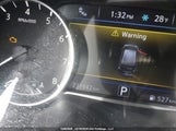 Nissan Murano S/Sl/Sv/Platinum 5N1AZ2MH9JN158763 fotografie