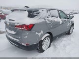 Chevrolet Equinox Lt 3GNAXUEG5PL112827 снимка
