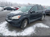 Honda Cr-V 5J6RE3H54AL800336 снимка