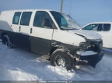Chevrolet Express Standard 1GCGG25U971189799 снимка