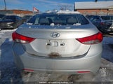 Hyundai Elantra Gl 5NPDH4AE2DH169103 снимка