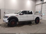 Ford F-150 Fx4 1FTFW1ET8EFC45425 снимка