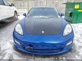 Porsche Panamera S/4 WP0AB2A70AL062732 снимка