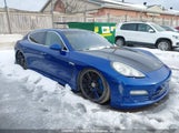 Porsche Panamera S/4 WP0AB2A70AL062732 снимка