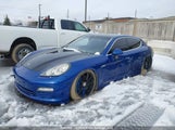 Porsche Panamera S/4 WP0AB2A70AL062732 снимка