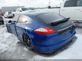 Porsche Panamera S/4 WP0AB2A70AL062732 снимка