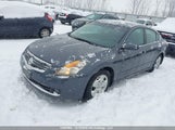 Nissan Altima 2.5 S 1N4AL21E57C111241 снимка
