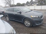 Kia Sorento 2.4L Lx/2.4L Lx+/3.3L Lx+ 5XYPGDA32LG650859 снимка