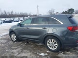 Kia Sorento 2.4L Lx/2.4L Lx+/3.3L Lx+ 5XYPGDA32LG650859 снимка